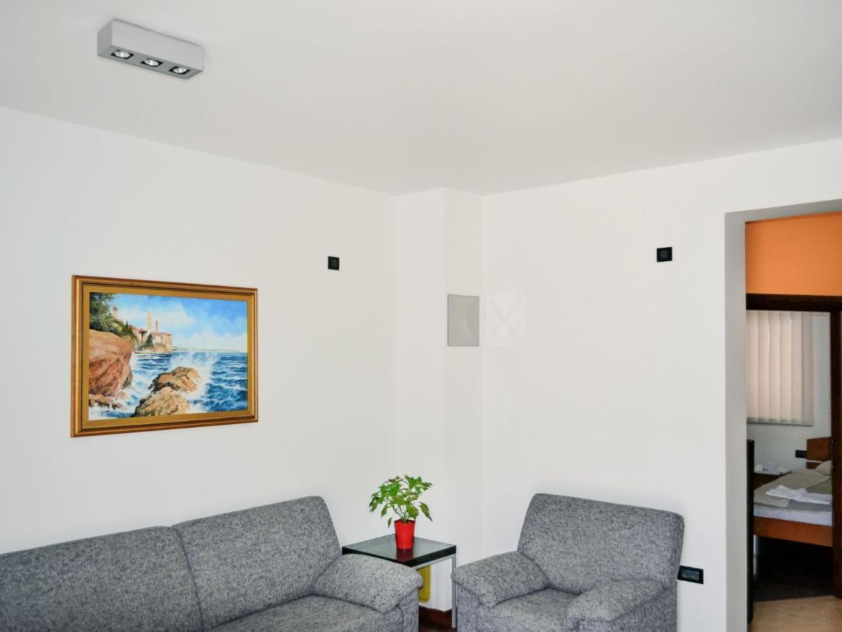 Apartment Jadranka-1 By Interhome Banjol Eksteriør bilde
