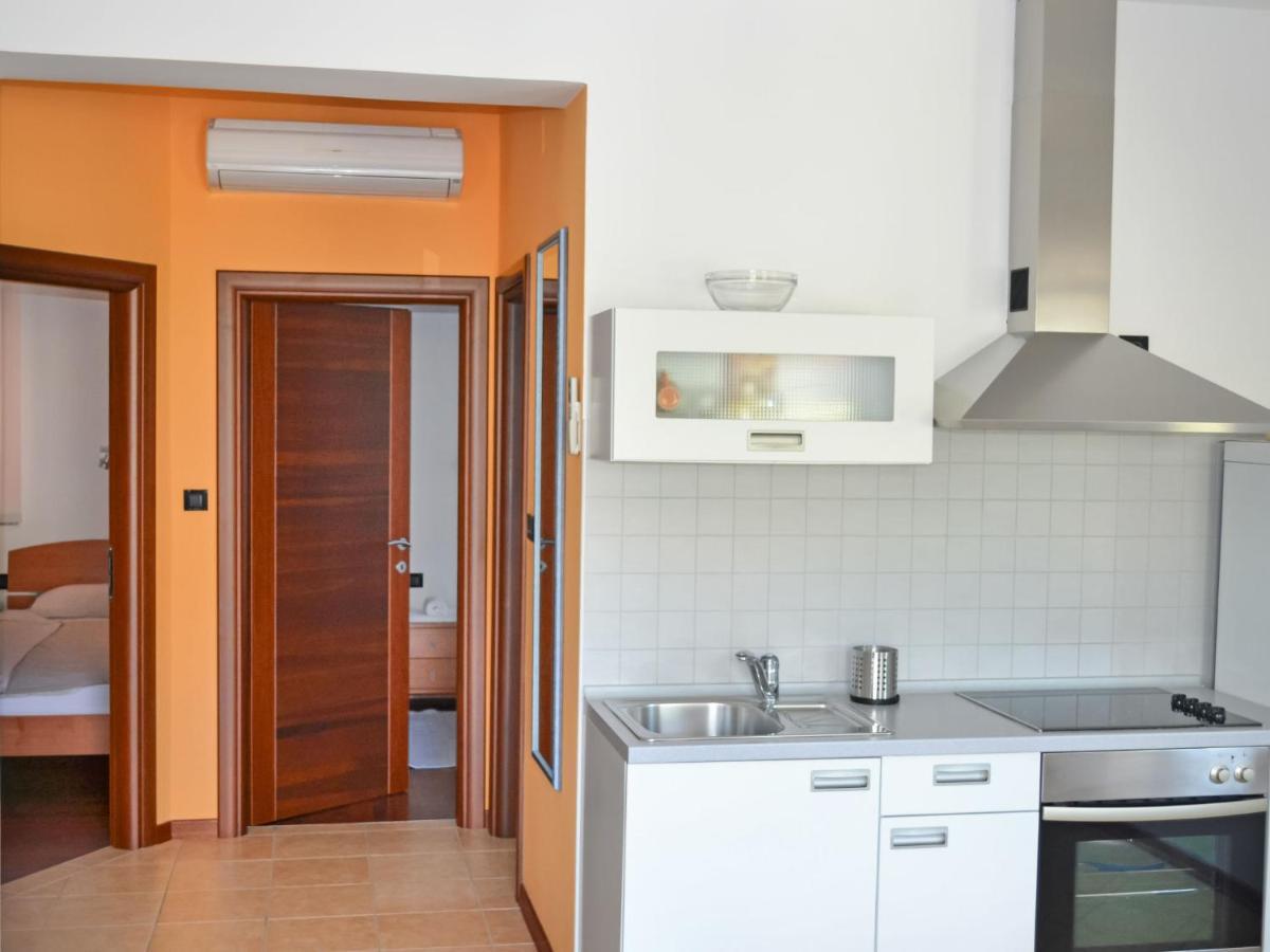 Apartment Jadranka-1 By Interhome Banjol Eksteriør bilde