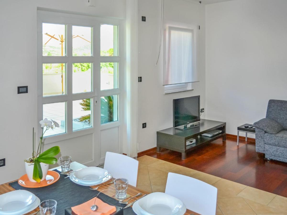 Apartment Jadranka-1 By Interhome Banjol Eksteriør bilde