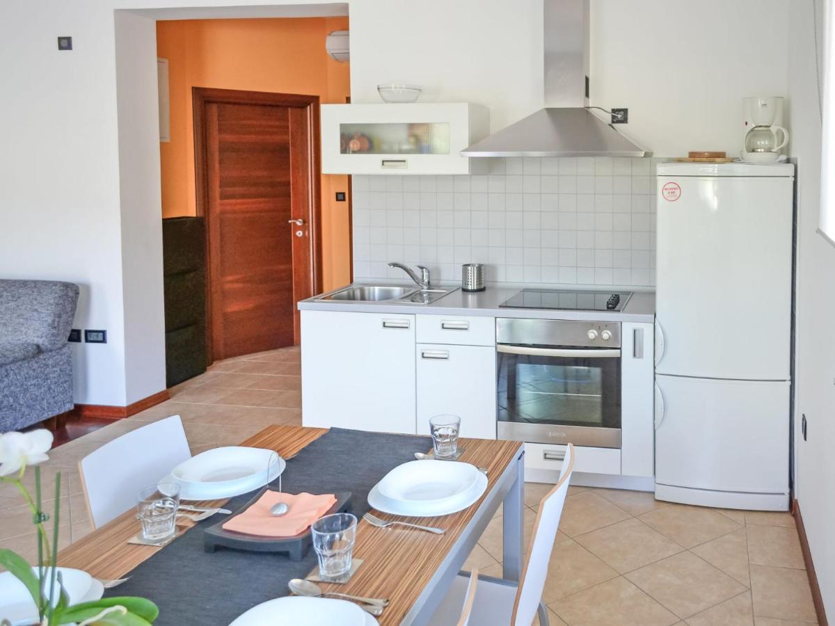 Apartment Jadranka-1 By Interhome Banjol Eksteriør bilde